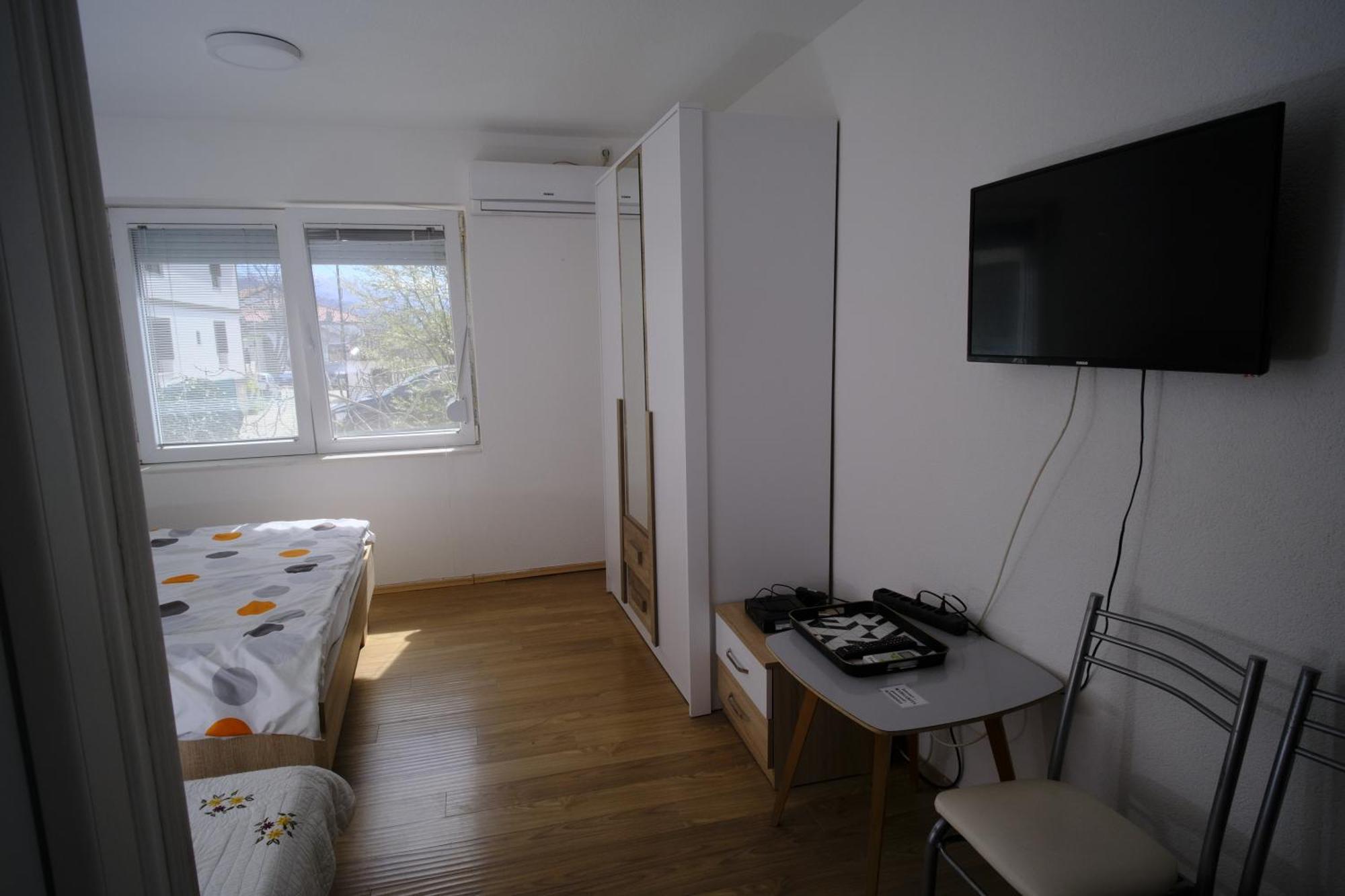 Apartments Surban Ohrid Exterior foto